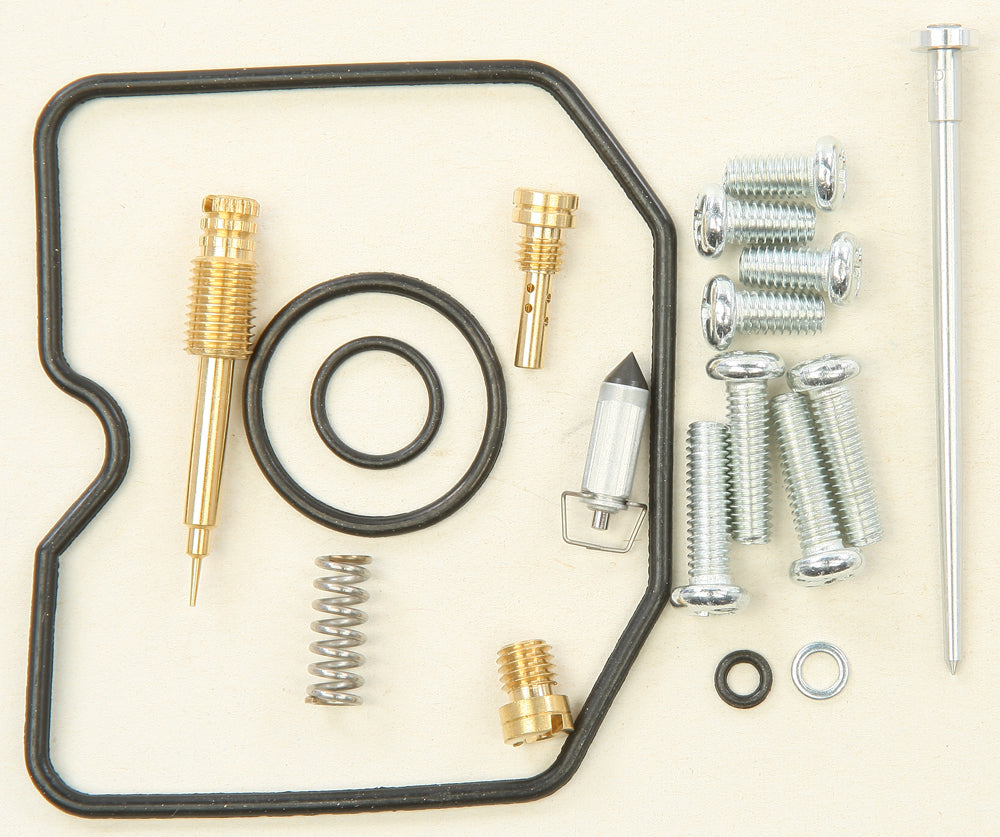 All Balls Carburetor Repair Kit • #226-1224