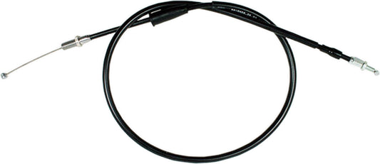 Motion Pro Black Vinyl Throttle Cable • #70-20408