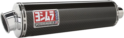 Yoshimura RS-3 Slip-On Exhaust