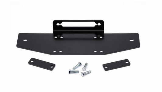 Warn Winch Mount Kub
