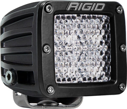 Rigid D-Series Pro Pod Light