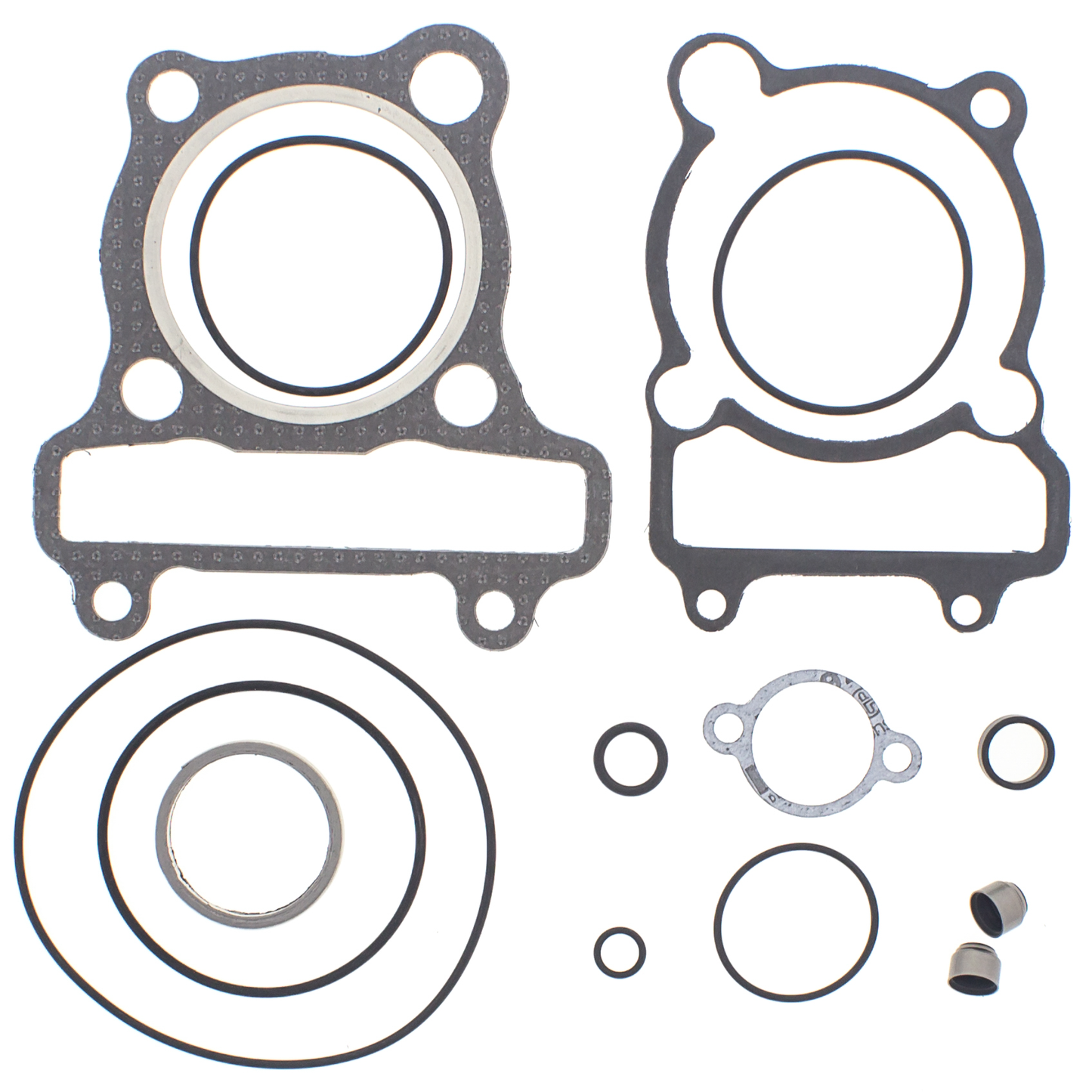 Vertex Top End Gaskets • #681-0642