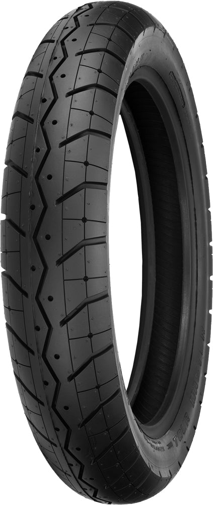 Shinko Tire 230 Tour Master Rear 130/90-15 66V Bias Tl