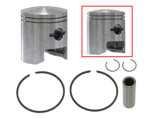 Sp1 Piston T-Moly A/C • #54-692PS