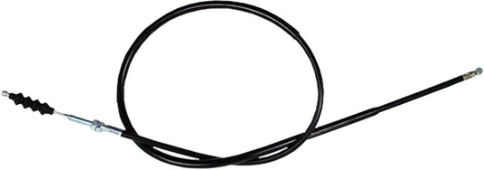 Motion Pro Black Vinyl Idle Cable • #70-60434