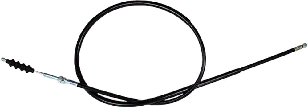 Motion Pro Black Vinyl Idle Cable • #70-60440