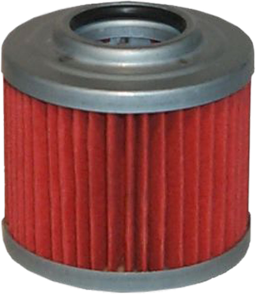 Hiflofiltro Oil Filter • #550-0151