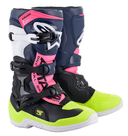 Alpinestars Tech 3S Boots - Youth