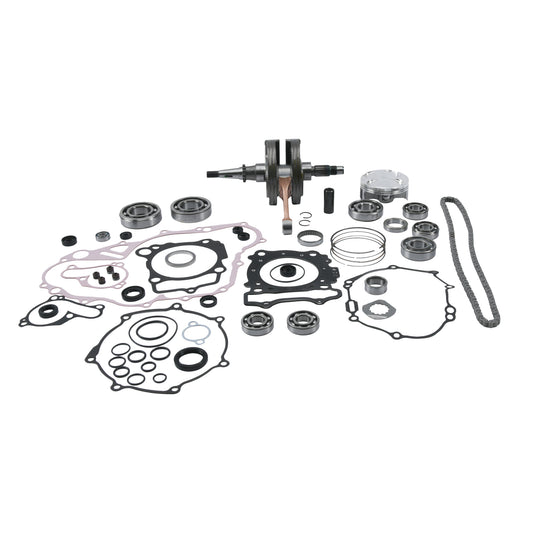 Vertex Complete Engine Rebuild Kit Yam • #WR101008