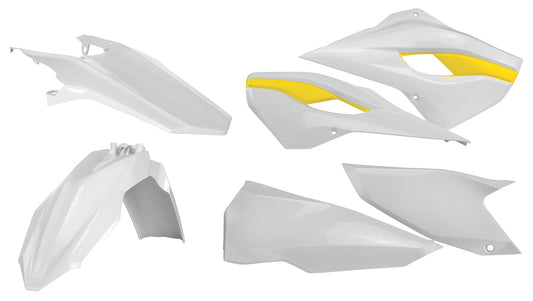 Acerbis Plastic Kit Original • #24030-74891