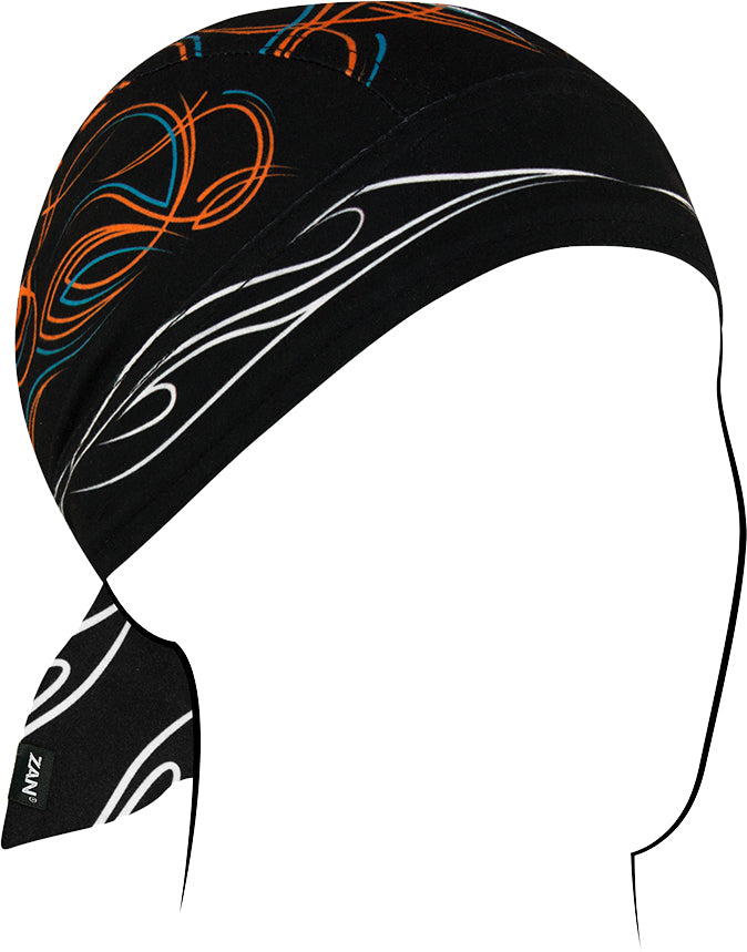 Zan Sportflex Flydanna Pinstripe Flame