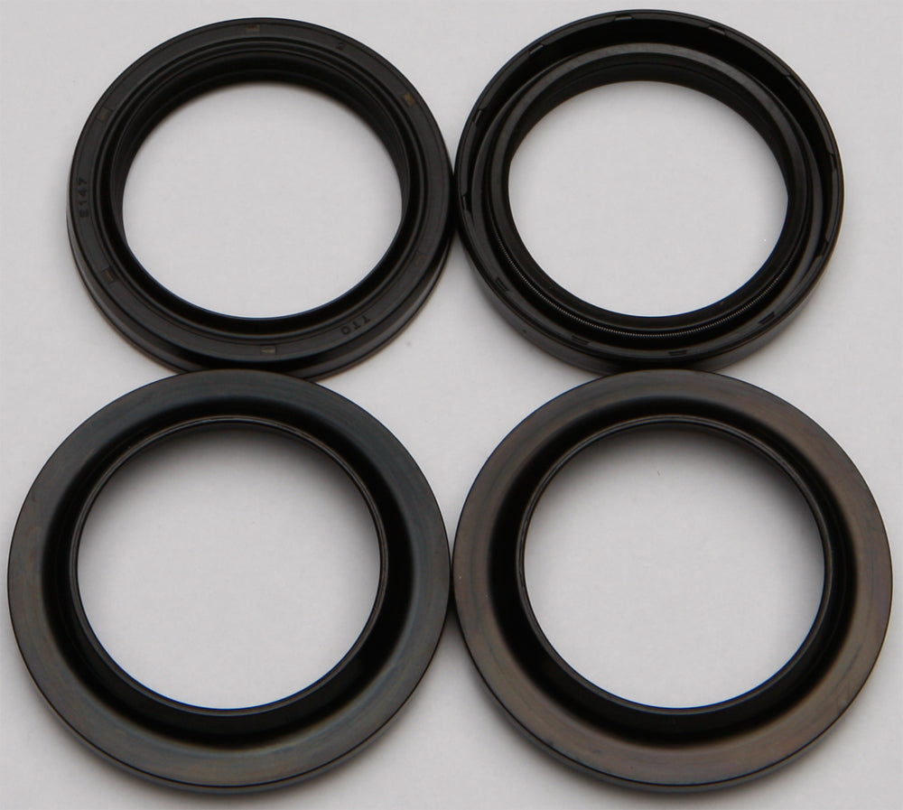 All Balls Fork & Dust Seal Wiper Kit • #22-56165