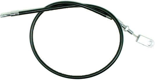 Motion Pro Black Vinyl Clutch Cable • #70-6000