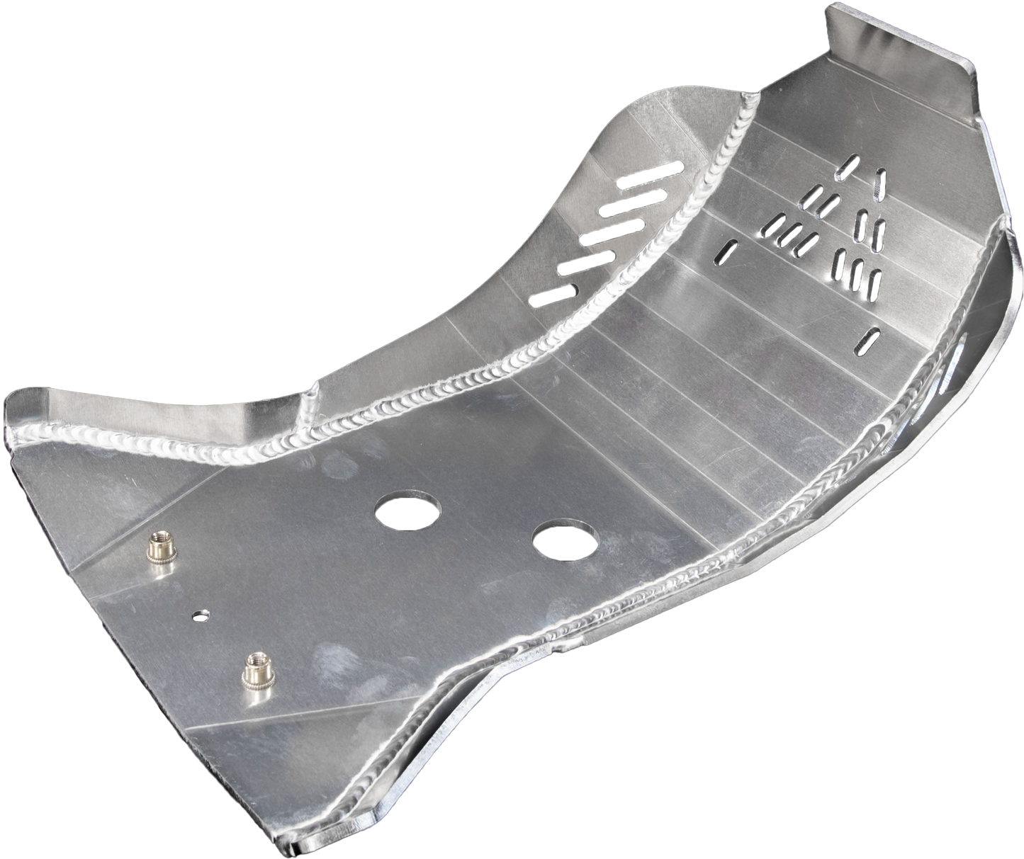 Enduro Engineering Skidplate Sher • #366-249119