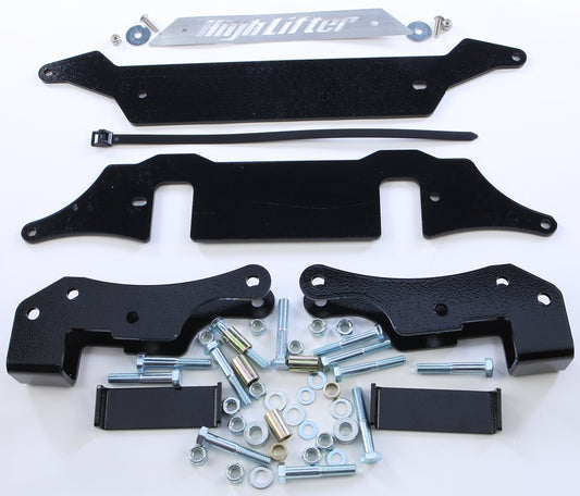 High Lifter Atv Lift Kit Plk1Rzr-51