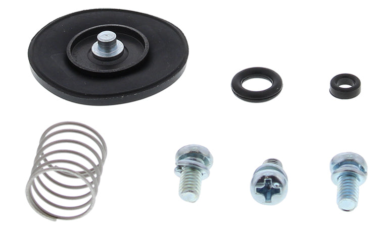 All Balls Accel. Pump Rebuild Kit • #246-3001