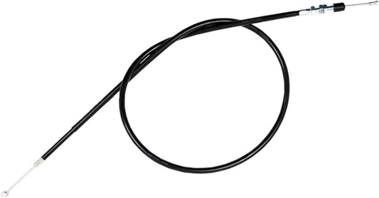 Motion Pro Black Vinyl Clutch Cable • #70-5032