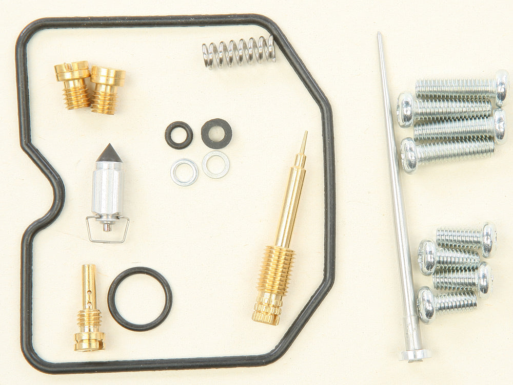 All Balls Carburetor Repair Kit • #226-1091