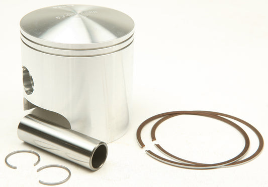 Wiseco Piston Kit Pro-Lite 72.00/+2.00 Suz