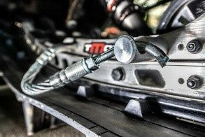 Btl Designs Bolt thru Hooks