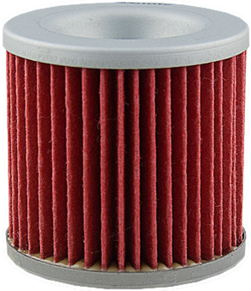 Hiflofiltro Oil Filter • #550-0125