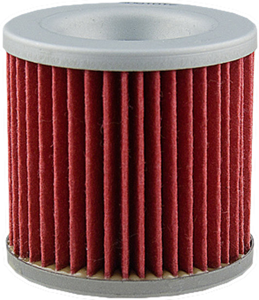 Hiflofiltro Oil Filter • #550-0125