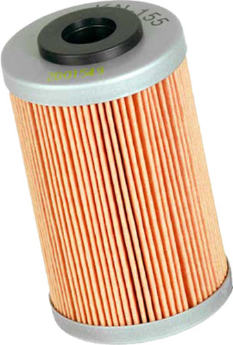 K&N Oil Filter • #56-0155