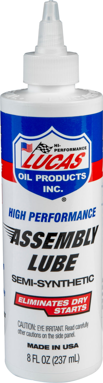 Lucas Assembly Lube