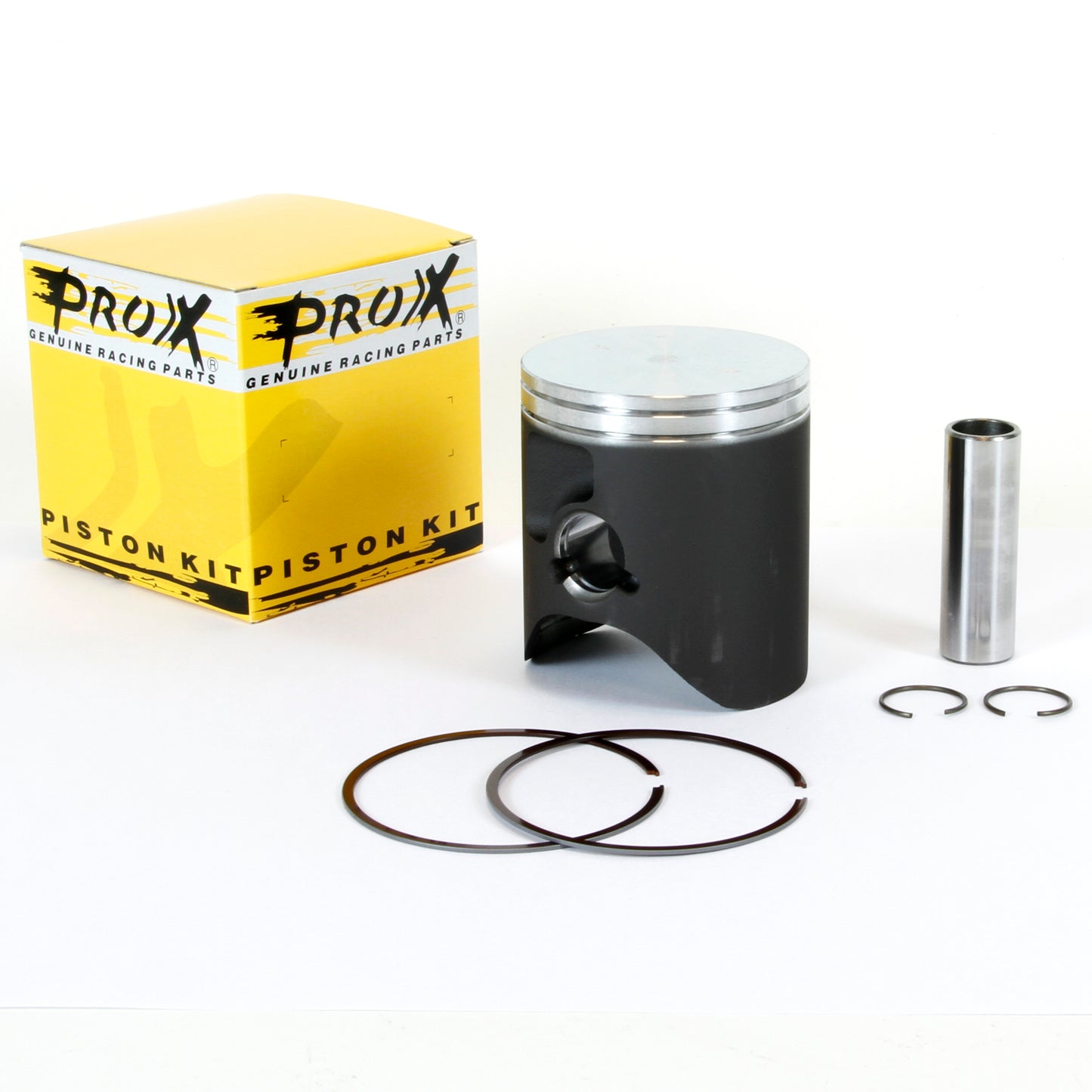 Prox Piston Kit Molycoated Nikasil 66.34/Std Hon