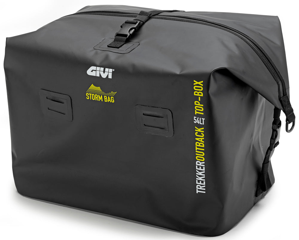 Givi Outback Hard Luggage Case Liner