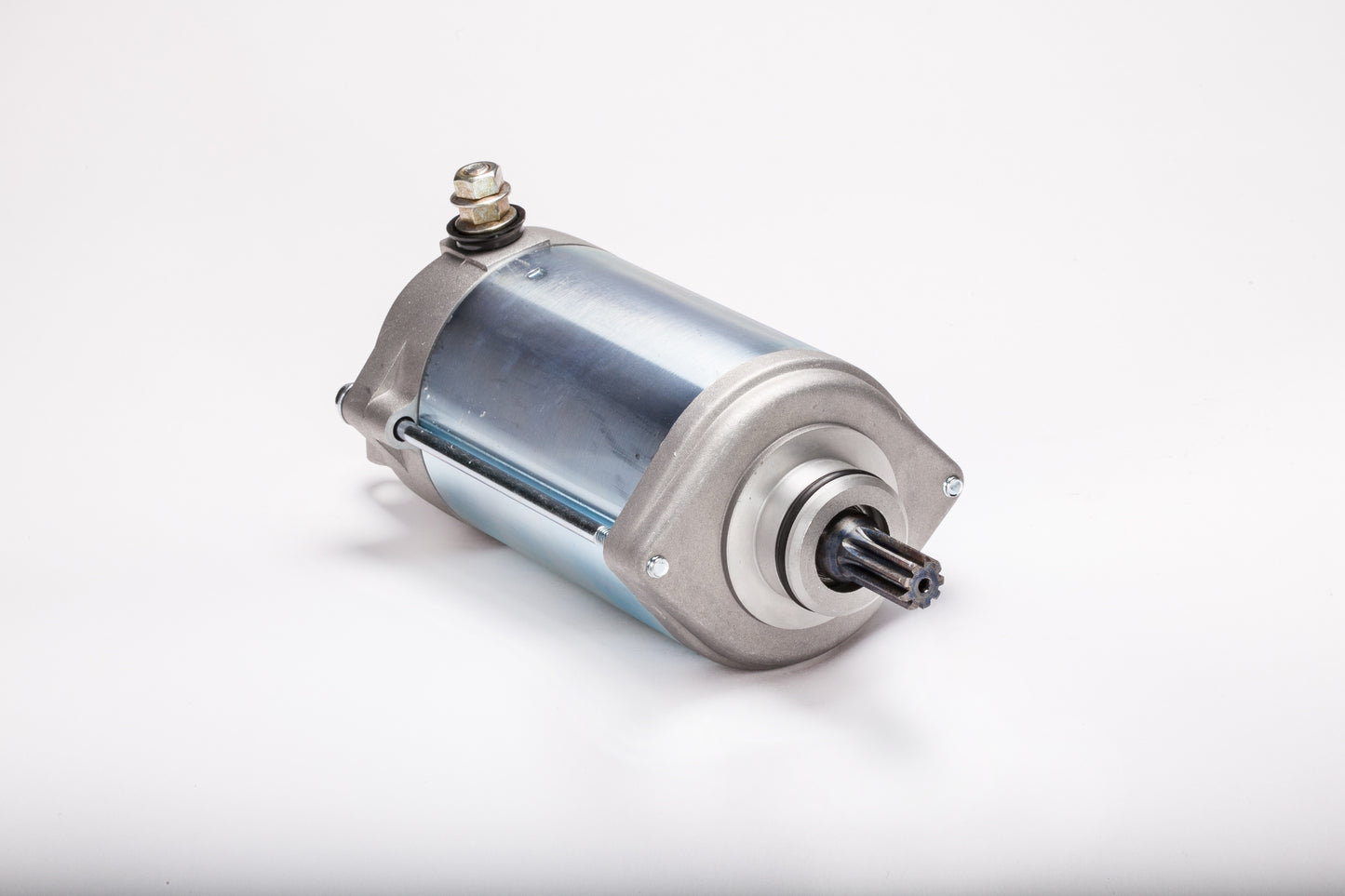 Ricks Starter Motor • #27-61309