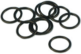 James Gaskets Gasket Oring Neutral Switch Twin Cam 88 10/Pk 11290