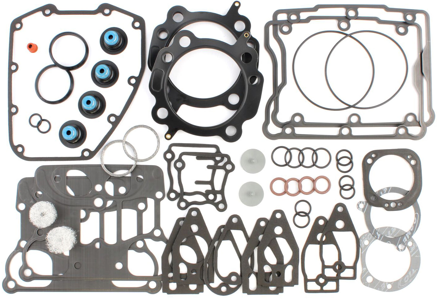 Cometic Top End Twin Cooled 103" .040" H/G 3.875" Kit