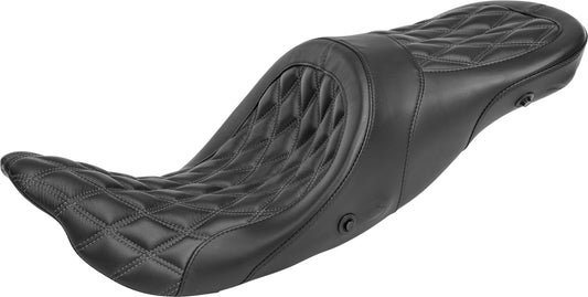 Danny Gray Longhaul 2-Up XL Seat