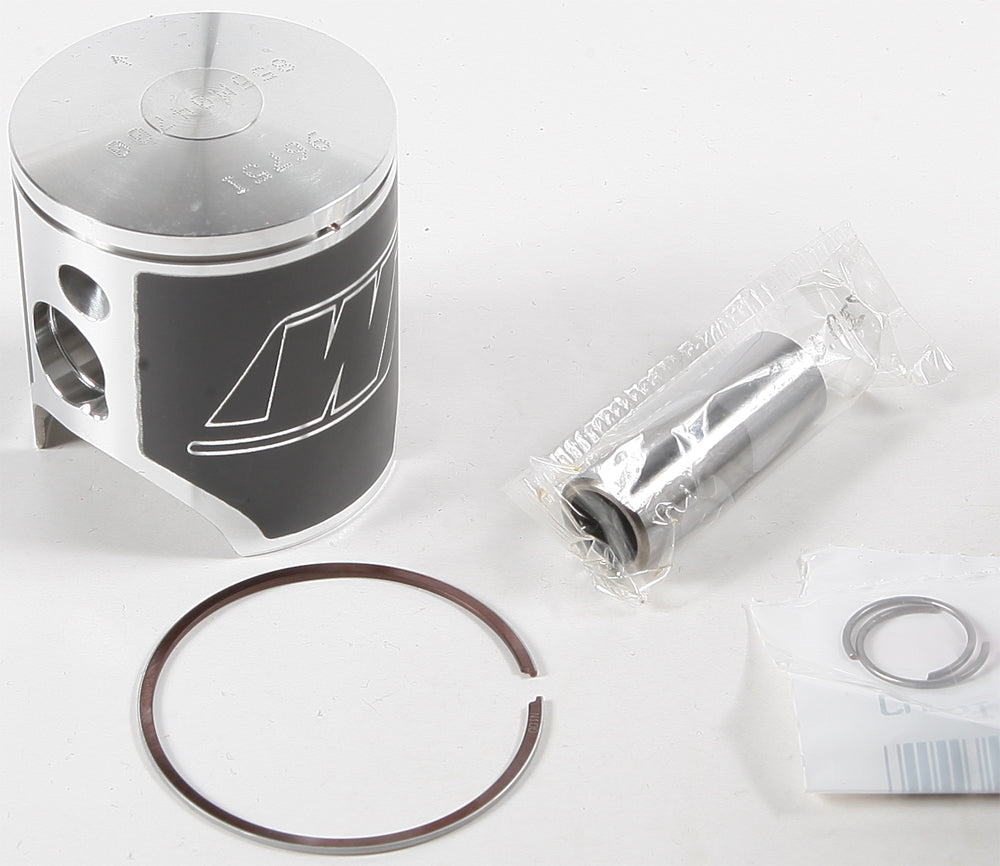 Wiseco Piston Kit Armorglide 47.00/Std Gas/Husq/Ktm