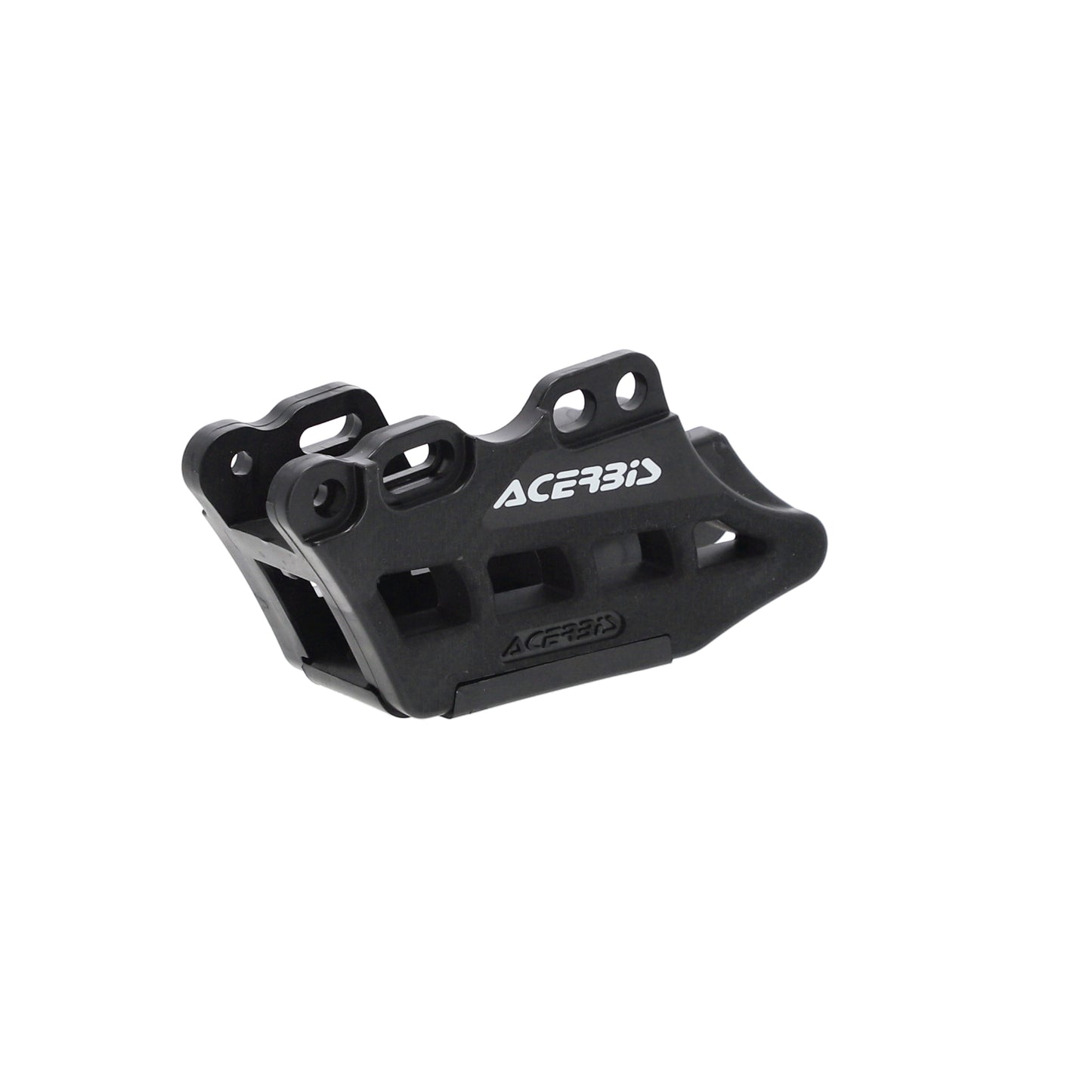 Acerbis Chain Guide Block 2.0 Black Yam