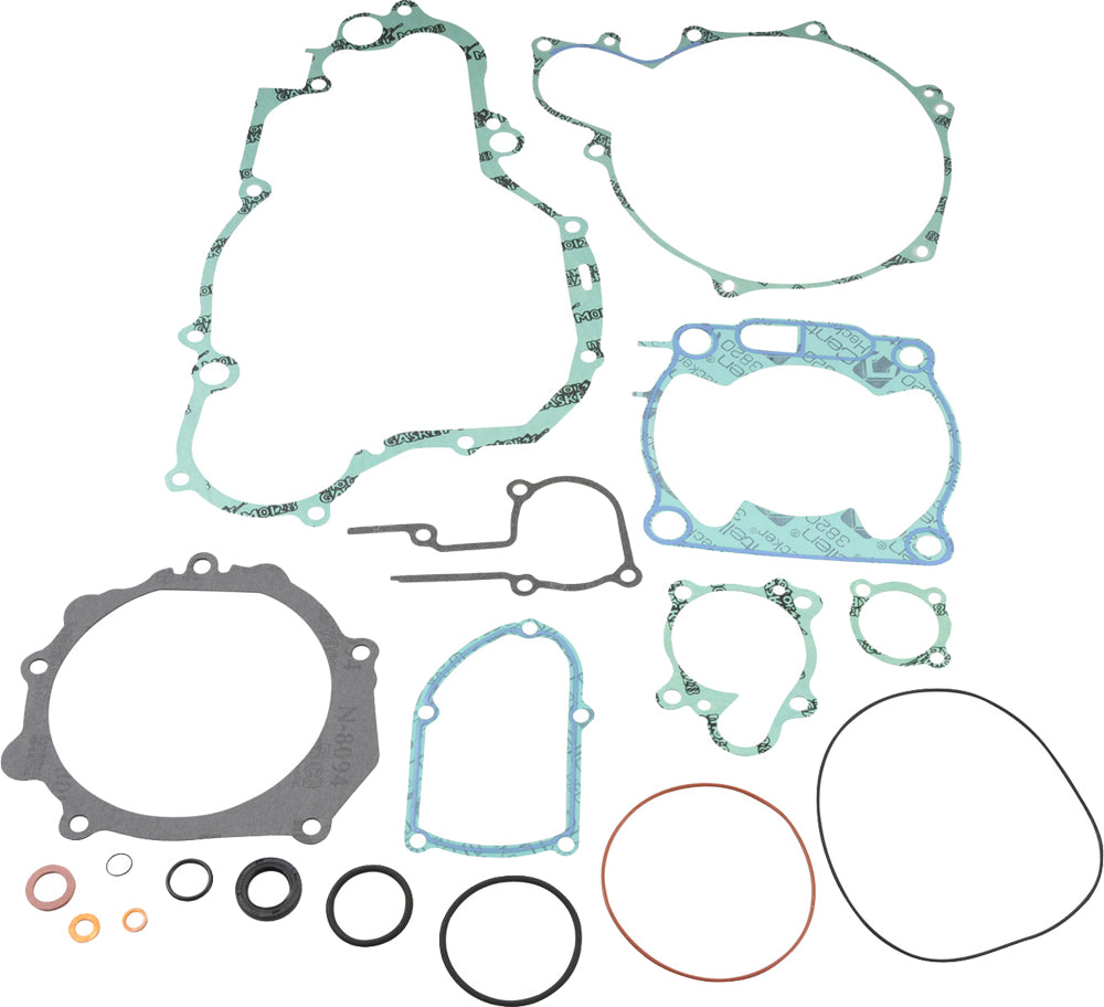 Athena Complete Gasket Kit Yam • #68-0672