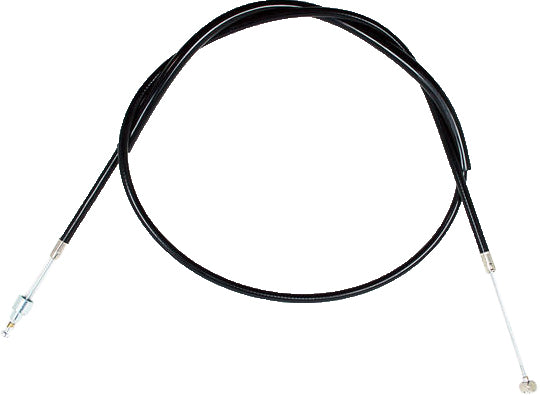 Motion Pro Black Vinyl Clutch Cable • #70-5060