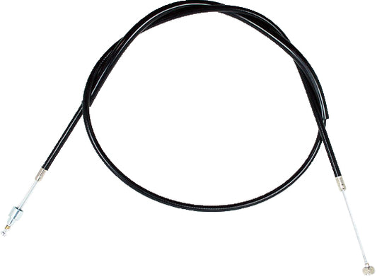 Motion Pro Black Vinyl Clutch Cable • #70-5060