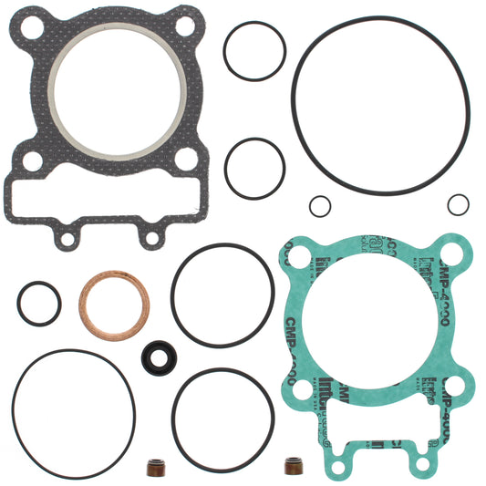 Vertex Top End Gaskets- Kawasaki • #681-0803