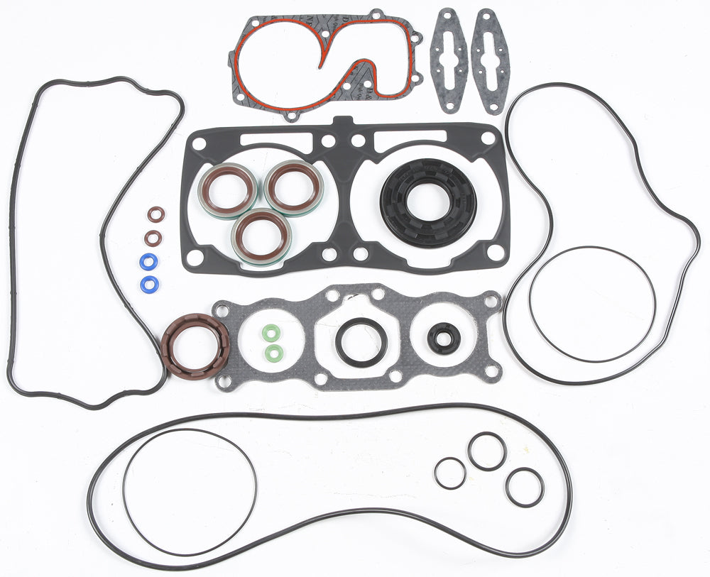 Sp1 Full Gasket Set Pol S/M • #123-12013