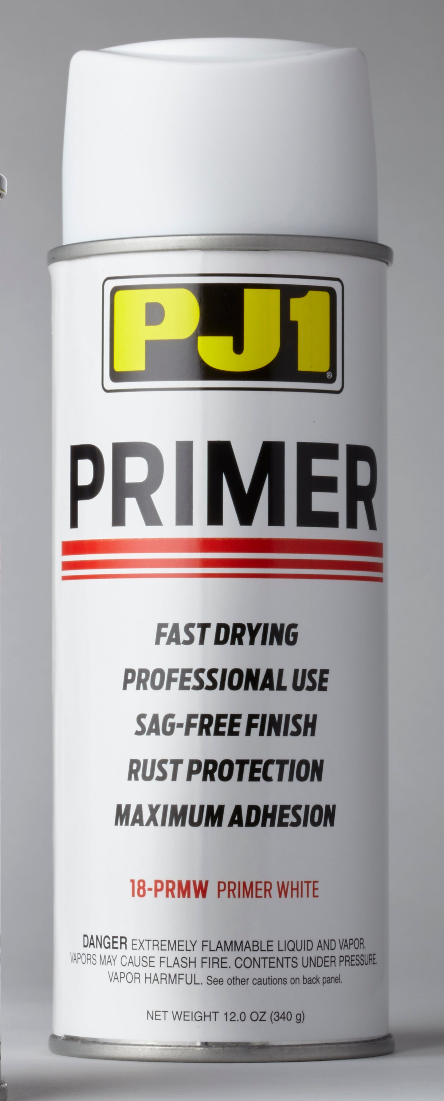 Pj1 11oz Aerosol Paint Primer