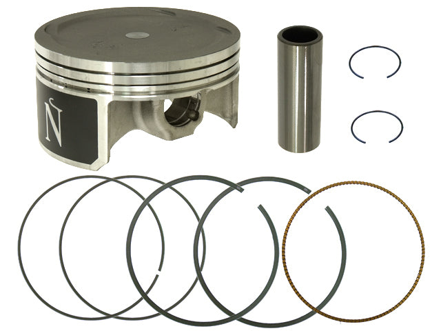 Namura Piston Kit 101.96/Std Ac/Suz