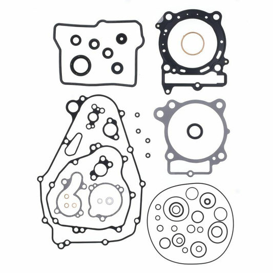 Athena Complete Gasket Kit W/Oil Seals Kaw • #68-0427