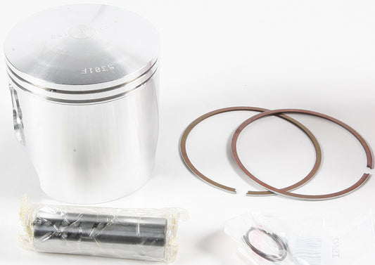 Wiseco Piston- Cat Zr700 '94-95 99-00- Wildcat 91-96