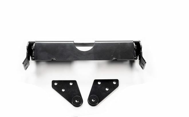 Warn Provantage Front Plow Mounting Kit • #620-107644