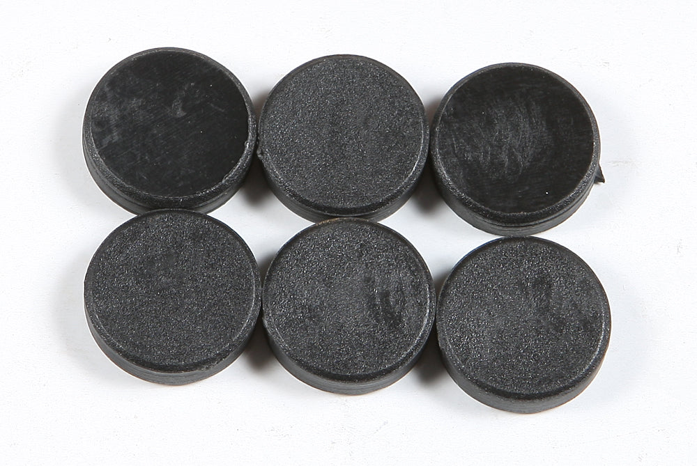 Sp1 Clutch Button A/C 6/Pk