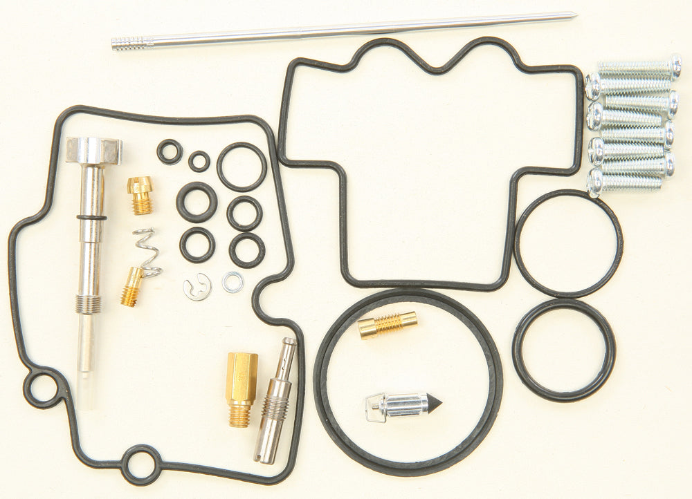 All Balls Bike Carburetor Rebuild Kit • #226-1087