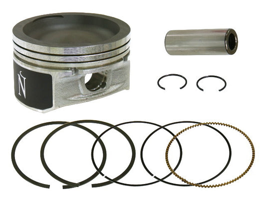 Namura Piston Kit 79.96/+0.01 Pol • #187-50080B