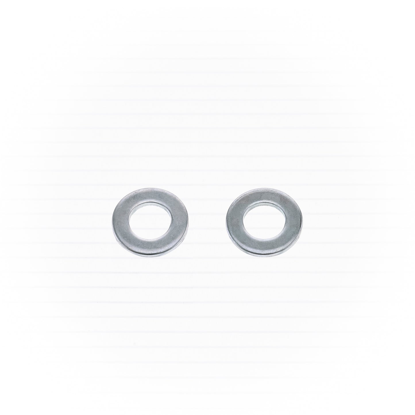 Bolt Flat Washers